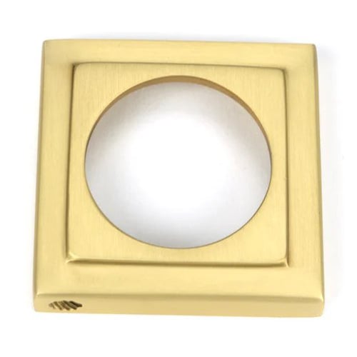From The Anvil Round Escutcheon - Square (LEAD TIME: 2-3 DAYS) - Image 24