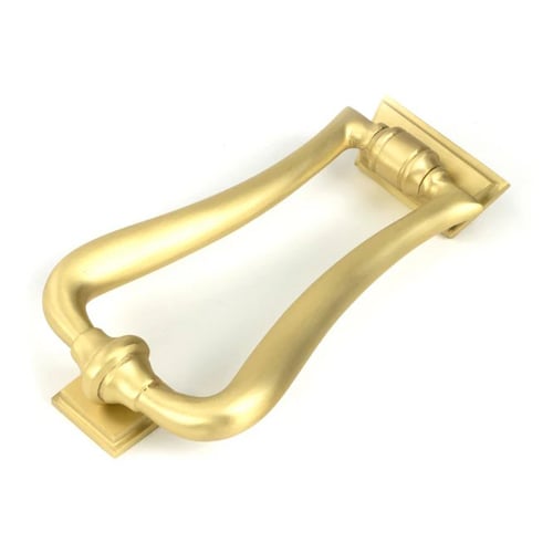 From The Anvil Art Deco Door Knocker (LEAD TIME: 2-3 DAYS) - Image 20