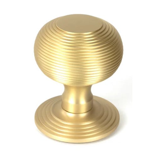 From The Anvil Beehive Centre Door Knob (LEAD TIME: 2-3 DAYS) - Image 17