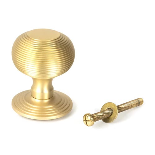 From The Anvil Beehive Centre Door Knob (LEAD TIME: 2-3 DAYS) - Image 18