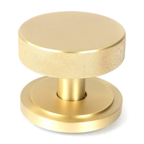 From The Anvil Brompton Centre Door Knob - Art Deco (LEAD TIME: 2-3 DAYS) - Image 21