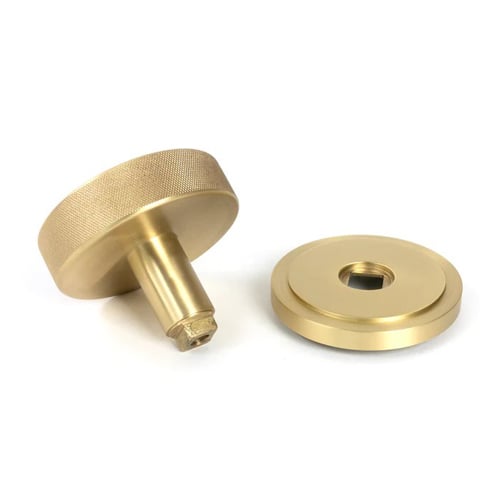 From The Anvil Brompton Centre Door Knob - Art Deco (LEAD TIME: 2-3 DAYS) - Image 22