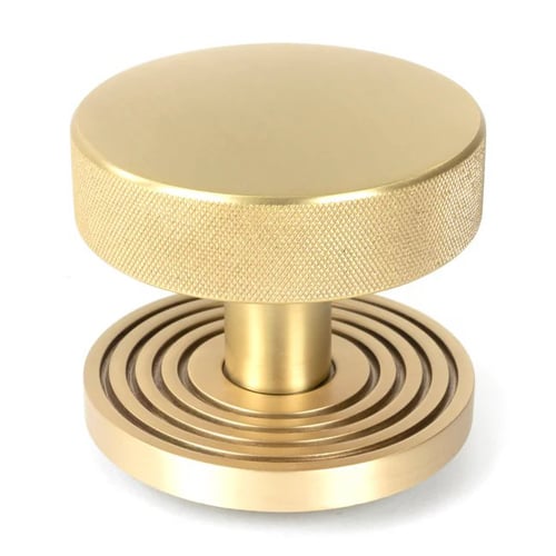 From The Anvil Brompton Centre Door Knob - Beehive (LEAD TIME: 2-3 DAYS) - Image 21