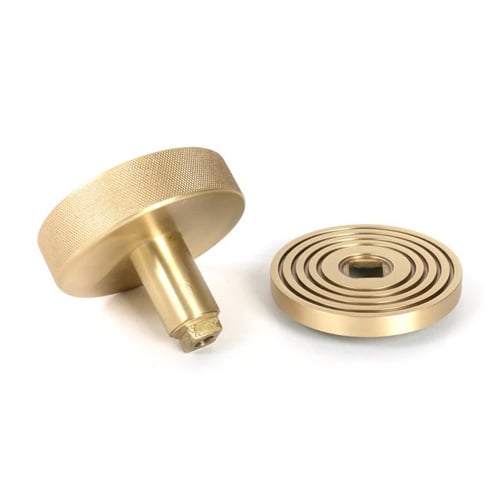 From The Anvil Brompton Centre Door Knob - Beehive (LEAD TIME: 2-3 DAYS) - Image 22