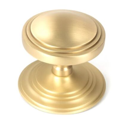 From The Anvil Art Deco Centre Door Knob (LEAD TIME: 2-3 DAYS) - Image 21