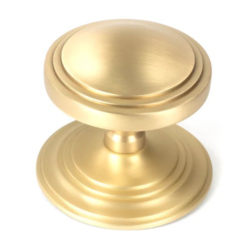 From The Anvil Art Deco Centre Door Knob (LEAD TIME: 2-3 DAYS) - Image 21