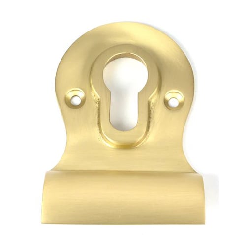 From The Anvil Euro Door Pull (LEAD TIME: 2-3 DAYS) - Image 17
