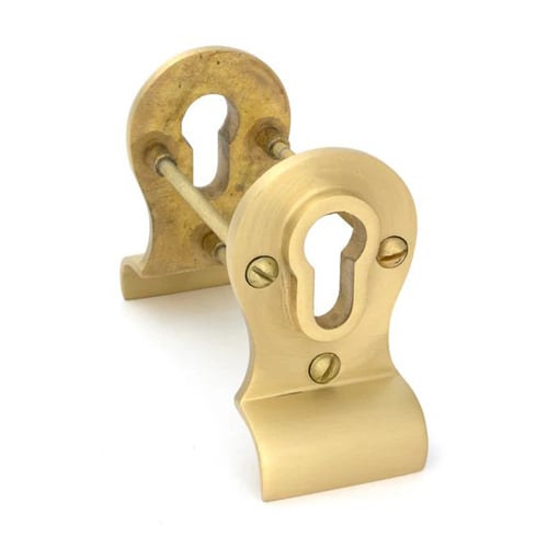 From The Anvil 50mm Euro Door Pull (Back To Back Fixings) (LEAD TIME: 2-3 DAYS) - Image 20
