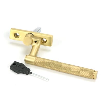From the Anvil Brompton Offset Non-Locking Espag Window Handles (LEAD TIME: 2-3 DAYS) - Image 134