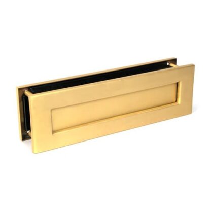 From The Anvil Traditional Letterbox (LEAD TIME: 2-3 DAYS) - Image 21