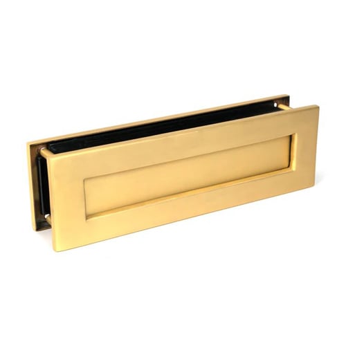 From The Anvil Traditional Letterbox (LEAD TIME: 2-3 DAYS) - Image 21