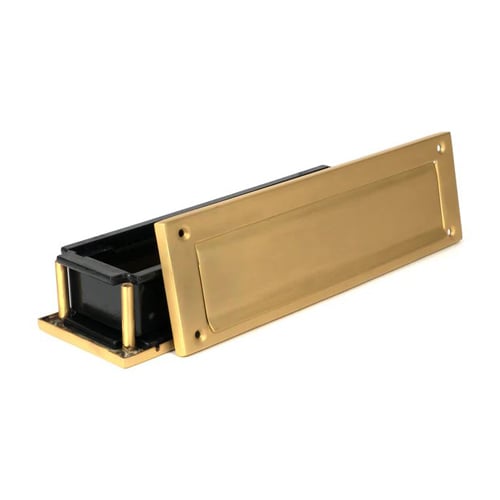 From The Anvil Traditional Letterbox (LEAD TIME: 2-3 DAYS) - Image 22