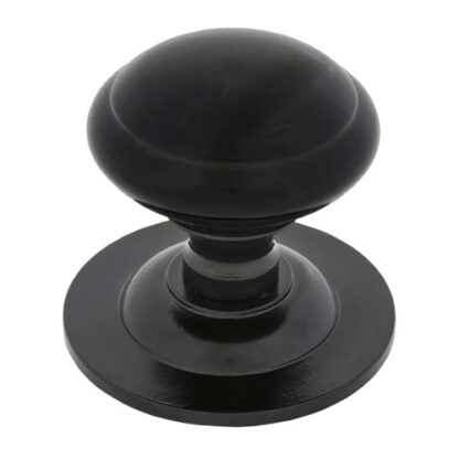 From The Anvil Round Centre Door Knob (LEAD TIME: 2-3 DAYS) - Image 3
