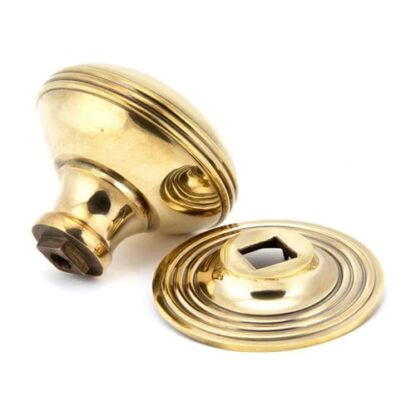 From The Anvil Prestbury Centre Door Knob (LEAD TIME: 2-3 DAYS) - Image 2