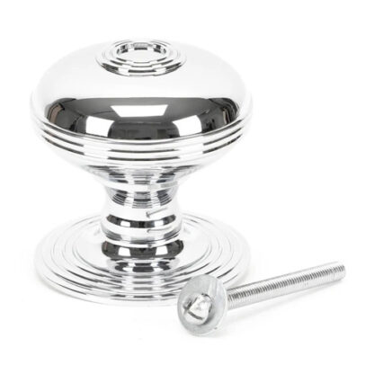 From The Anvil Prestbury Centre Door Knob (LEAD TIME: 2-3 DAYS) - Image 6