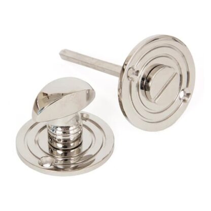 From The Anvil Round Thumbturn Set (LEAD TIME: 2-3 DAYS) - Image 10