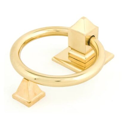 From The Anvil Ring Door Knocker (LEAD TIME: 2-3 DAYS) - Image 3
