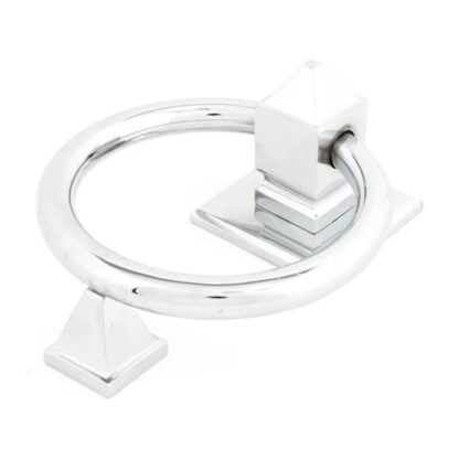 From The Anvil Ring Door Knocker (LEAD TIME: 2-3 DAYS) - Image 5