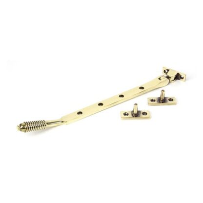 From the Anvil Reeded Non-Locking Casement Stays (LEAD TIME: 2-3 DAYS) - Image 2