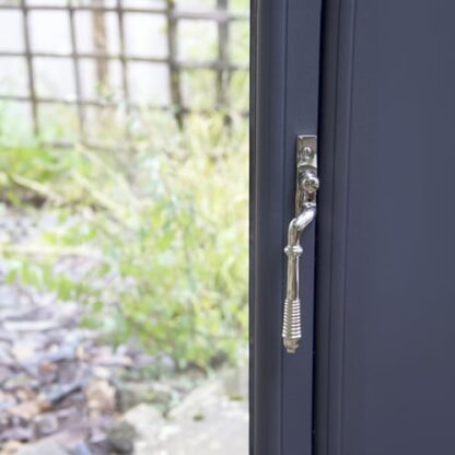 From the Anvil Reeded Offset Non-Locking Espag Window Handles (LEAD TIME: 2-3 DAYS) - Image 54