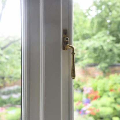 From the Anvil Reeded Offset Non-Locking Espag Window Handles (LEAD TIME: 2-3 DAYS) - Image 12