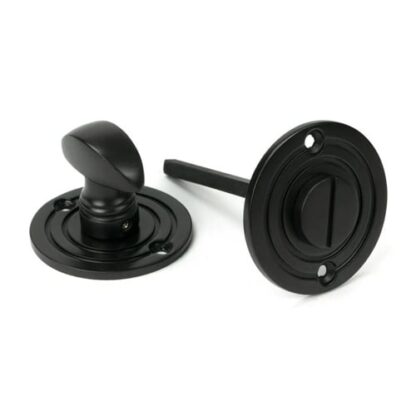 From The Anvil Round Thumbturn Set (LEAD TIME: 2-3 DAYS) - Image 3