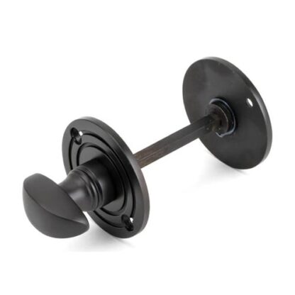 From The Anvil Round Thumbturn Set (LEAD TIME: 2-3 DAYS) - Image 4