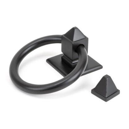 From The Anvil Ring Door Knocker (LEAD TIME: 2-3 DAYS) - Image 2