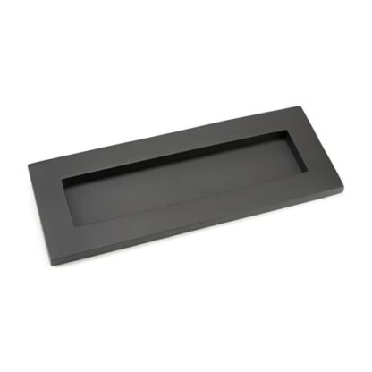 From The Anvil Small Letter Plate (LEAD TIME: 2-3 DAYS)