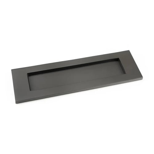 From The Anvil Large Letter Plate (LEAD TIME: 2-3 DAYS) - Image 3