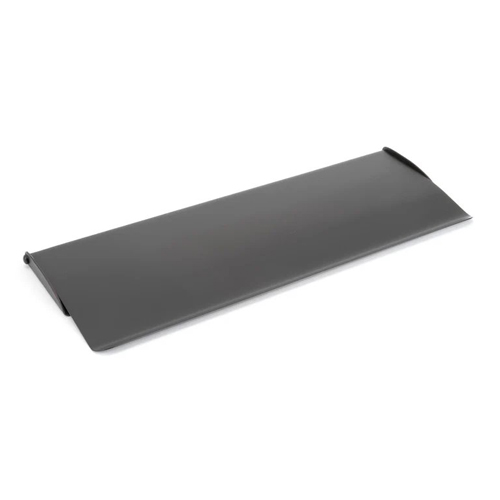 From The Anvil Large Letter Plate Cover (LEAD TIME: 2-3 DAYS) - Image 3