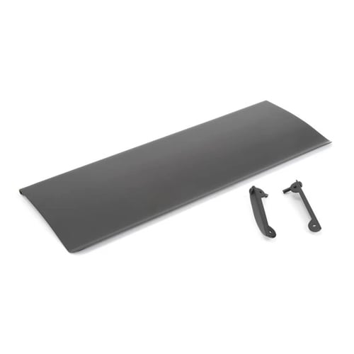 From The Anvil Large Letter Plate Cover (LEAD TIME: 2-3 DAYS) - Image 4
