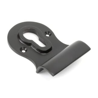 From The Anvil Euro Door Pull (LEAD TIME: 2-3 DAYS)
