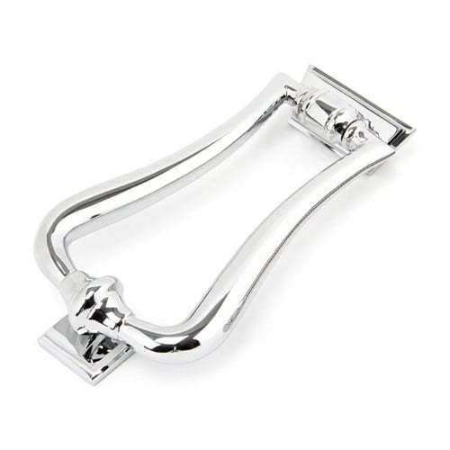 From The Anvil Art Deco Door Knocker (LEAD TIME: 2-3 DAYS) - Image 16