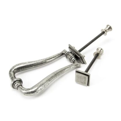 From The Anvil Art Deco Door Knocker (LEAD TIME: 2-3 DAYS) - Image 9
