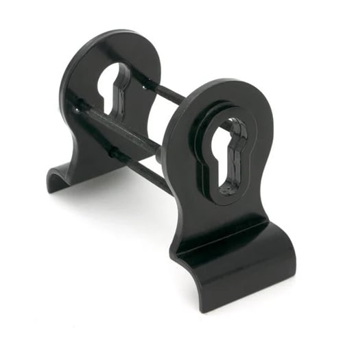 From The Anvil 50mm Euro Door Pull (Back To Back Fixings) (LEAD TIME: 2-3 DAYS) - Image 5