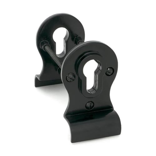 From The Anvil 50mm Euro Door Pull (Back To Back Fixings) (LEAD TIME: 2-3 DAYS) - Image 6