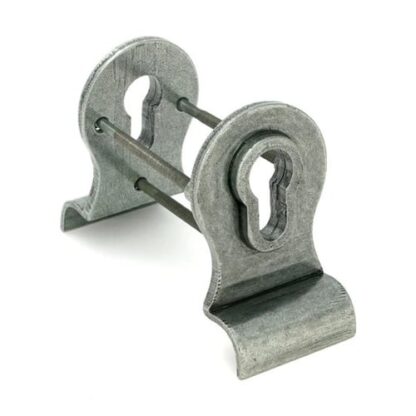 From The Anvil 50mm Euro Door Pull (Back To Back Fixings) (LEAD TIME: 2-3 DAYS) - Image 9