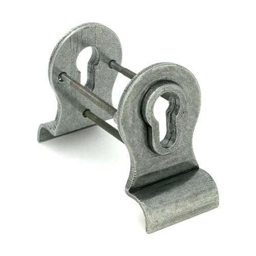 From The Anvil 50mm Euro Door Pull (Back To Back Fixings) (LEAD TIME: 2-3 DAYS) - Image 9