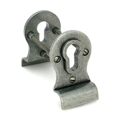 From The Anvil 50mm Euro Door Pull (Back To Back Fixings) (LEAD TIME: 2-3 DAYS) - Image 10