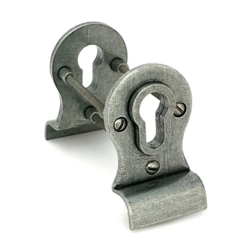 From The Anvil 50mm Euro Door Pull (Back To Back Fixings) (LEAD TIME: 2-3 DAYS) - Image 10