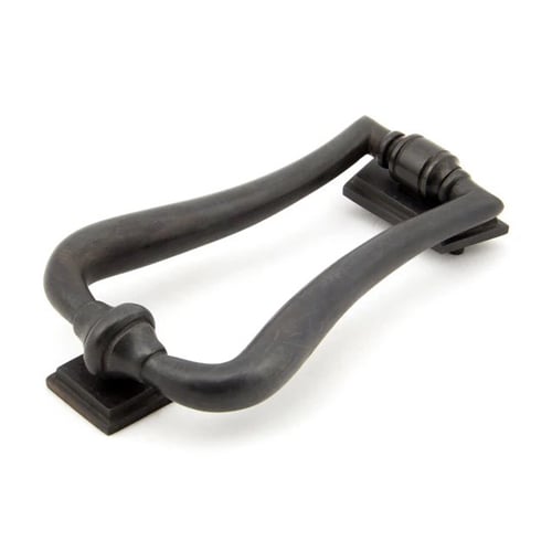 From The Anvil Art Deco Door Knocker (LEAD TIME: 2-3 DAYS) - Image 4
