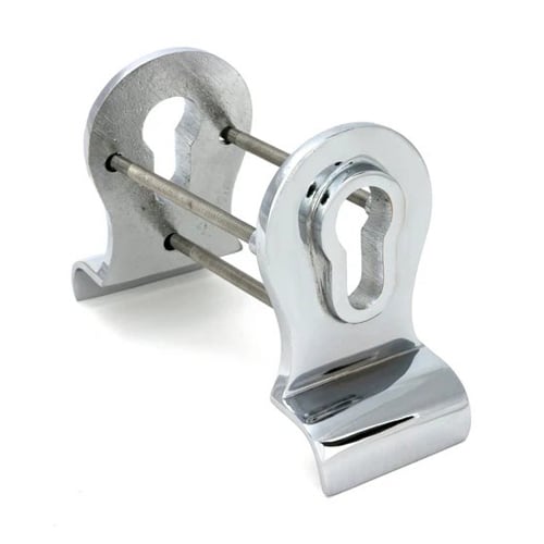 From The Anvil 50mm Euro Door Pull (Back To Back Fixings) (LEAD TIME: 2-3 DAYS) - Image 13