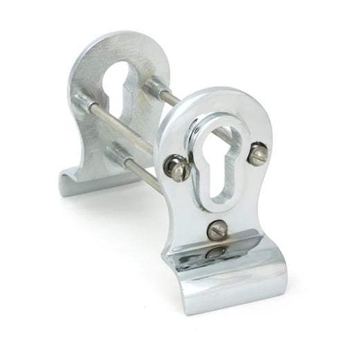 From The Anvil 50mm Euro Door Pull (Back To Back Fixings) (LEAD TIME: 2-3 DAYS) - Image 14
