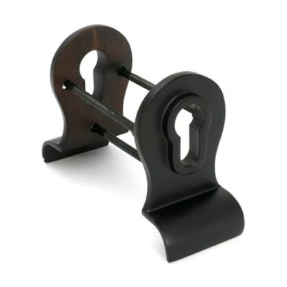 From The Anvil 50mm Euro Door Pull (Back To Back Fixings) (LEAD TIME: 2-3 DAYS) - Image 3