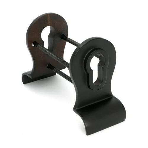 From The Anvil 50mm Euro Door Pull (Back To Back Fixings) (LEAD TIME: 2-3 DAYS) - Image 3