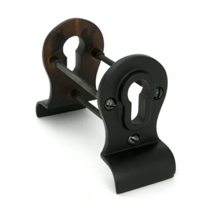 From The Anvil 50mm Euro Door Pull (Back To Back Fixings) (LEAD TIME: 2-3 DAYS) - Image 4
