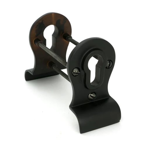 From The Anvil 50mm Euro Door Pull (Back To Back Fixings) (LEAD TIME: 2-3 DAYS) - Image 4