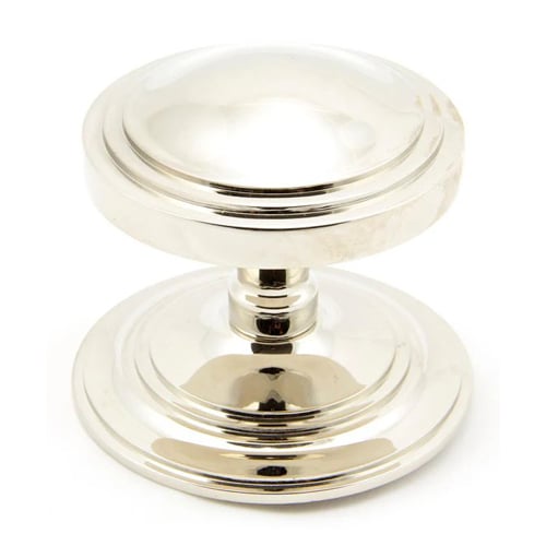 From The Anvil Art Deco Centre Door Knob (LEAD TIME: 2-3 DAYS) - Image 19