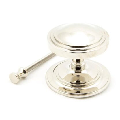 From The Anvil Art Deco Centre Door Knob (LEAD TIME: 2-3 DAYS) - Image 20